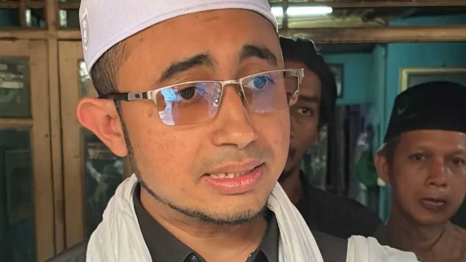 FPI Datangi Rumah Duka Bambang Setiawan di Pejompongan, Tuntut Pelaku Pengeroyokan Ditangkap