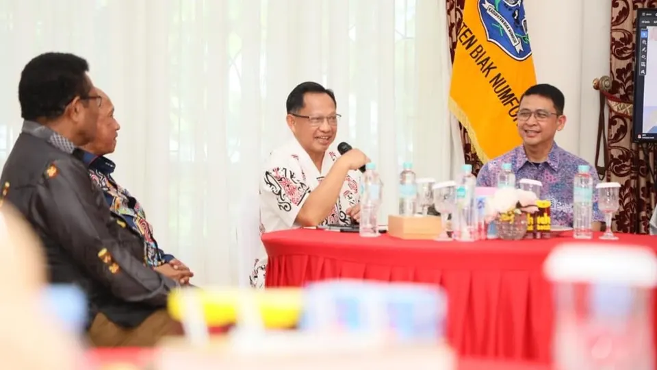 Akurasi Penyaluran Bansos Diperkuat, Integrasi E-Government Dikebut Pemerintah
