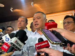 Menhub Ungkap Penyebab Manifes Kapal Kerap Berbeda, Operator Tambah Penumpang Tanpa Lapor