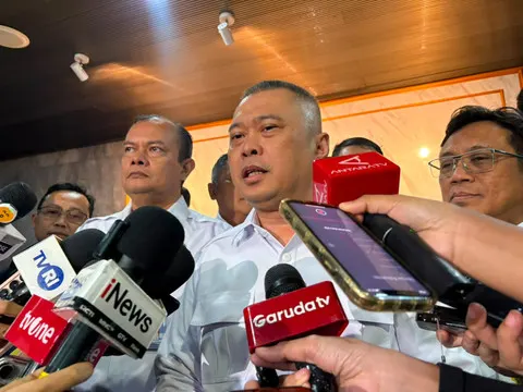 Menhub Ungkap Penyebab Manifes Kapal Kerap Berbeda, Operator Tambah Penumpang Tanpa Lapor