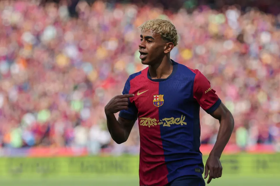 Jadwal dan Link Live Streaming Elche vs Barcelona di La Liga