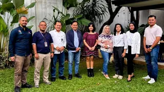 Kasus KAI Services dan Urgensi Pembentukan Badan Pelindungan Data Pribadi