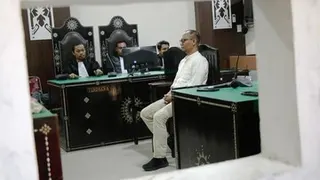 Mantan Kepala BPN Sumbawa Divonis 15 Bulan Penjara Terkait Kasus Lahan MXGP Samota