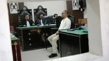 Mantan Kepala BPN Sumbawa Divonis 15 Bulan Penjara Terkait Kasus Lahan MXGP Samota