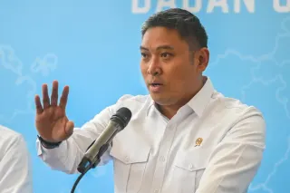Kepala BGN Siap Pecat ASN yang Melanggar SOP dan Aturan