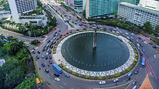 Prakiraan Cuaca Hari Ini, Jakarta Berawan, Yogyakarta Cerah