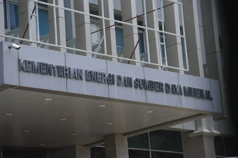 ESDM Proyeksikan Kebutuhan 760 Ribu Tenaga Kerja Hijau di Sektor Ketenagalistrikan