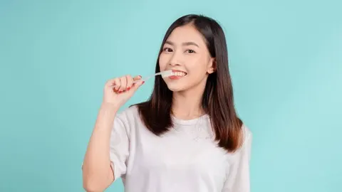 METOO Luncurkan Pasta Gigi Orange Bloom untuk Segarkan Napas hingga 18 Jam