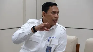 Bulog Jamin Bahan Pangan Makan Bergizi Gratis Gunakan Produk Premium Bukan Barang Subsidi