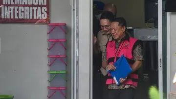 Kubu Febrie Adriansyah Minta Hakim Berikan Putusan Praperadilan Secara Adil