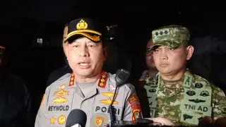 Polisi Memetakan Peran Pelaku Bentrokan Maut di Menteng Lewat Tiga Klaster