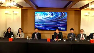 Strategi Investasi DBS, Mengoptimalkan Peluang Global di Tengah Siklus Super Capex Baru