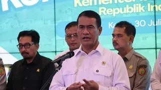 Begini Modus Penipuan Kualitas Beras hingga Bikin Konsumen Rugi Rp 100 T