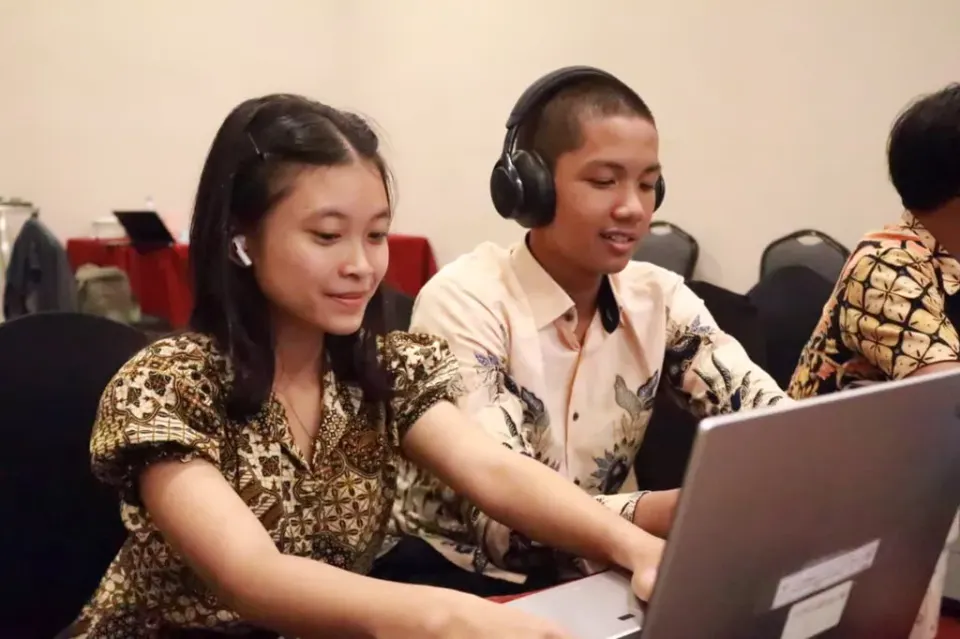 Dua Murid Sekolah Rakyat Wakili Indonesia di Forum Anak ASEAN 2026, Bagaimana Persiapan dan Peran Mereka?