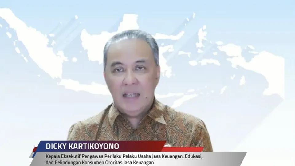 Satgas PASTI Hentikan Operasional 951 Pinjol Ilegal dan Investasi Bodong