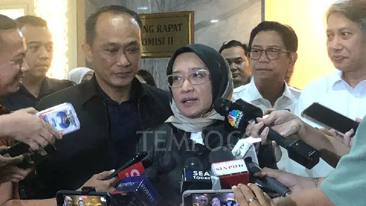 Tak Ada Lagi Surat Edaran, ASN Tetap WFH Sepekan Sekali