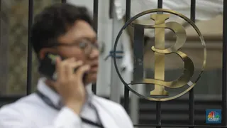 Ekonom Apresiasi Langkah Bank Indonesia Pertahankan Suku Bunga Acuan