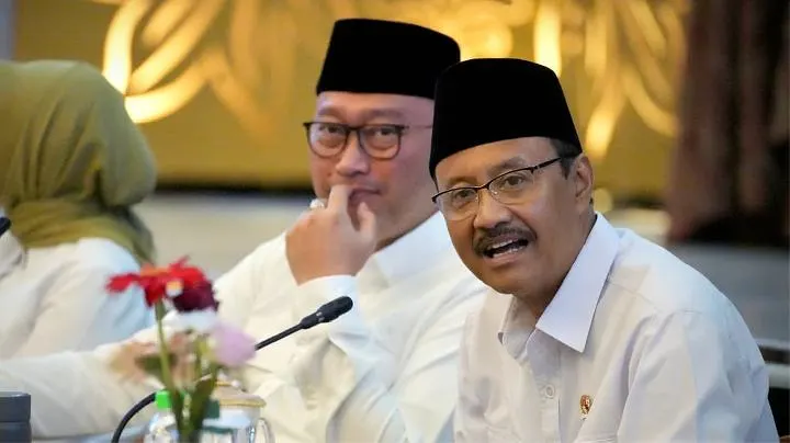 Jembatan Maya untuk Suara Papua di Tengah Riuh Kontestasi Muktamar NU