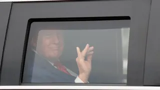 Sikap Donald Trump Berubah di Tengah Perang AS-Iran yang Masuki Bulan Keenam