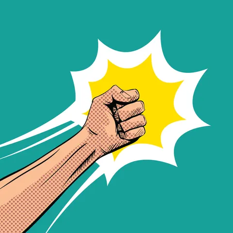 Ketika Teguran Berubah Menjadi Pertikaian