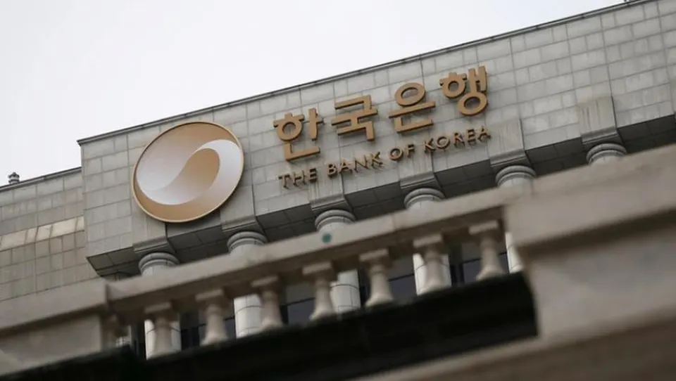 Bank of Korea Buka Peluang Kenaikan Suku Bunga Lanjutan di Tengah Tekanan Inflasi