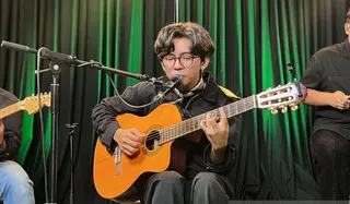 Ritual Unik Musisi Aku Jeje, Makan Rujak Hingga Menghilang demi Inspirasi Lagu Baru