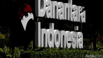 PT DSI Targetkan Peluncuran Platform Ekspor SDA pada 1 September 2026