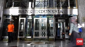 Bank Indonesia Resmi Buka Lowongan Kerja PCPM Angkatan 41, Simak Syarat dan Kelulusan Jurusannya