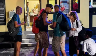 Wisatawan Italia Tertipu Travel Agent di Labuan Bajo, Pemilik Labuan Bajo Top Diburu Polisi