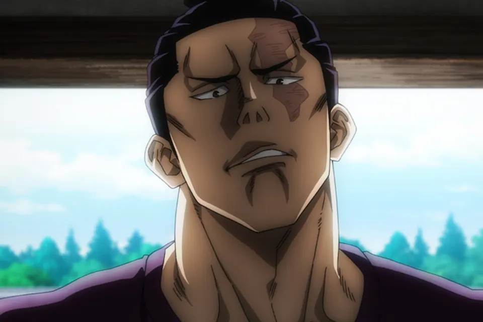 Mengenal Kekuatan Aoi Todo, Penyihir Tingkat Satu di Jujutsu Kaisen
