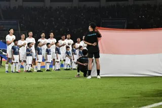 Misi Garuda Menggeser Rival dan Ujian Hidup Mati Timor Leste di Piala AFF 2026