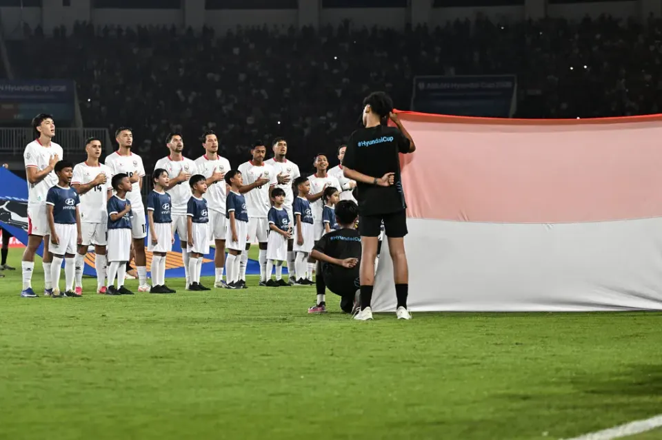 Misi Garuda Menggeser Rival dan Ujian Hidup Mati Timor Leste di Piala AFF 2026