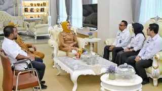 Bank Bahteramas Kendari Perkuat Program KEJAR, Fasilitasi 10.282 Rekening SimPel Siswa
