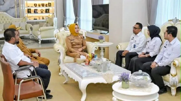 Bank Bahteramas Kendari Perkuat Program KEJAR, Fasilitasi 10.282 Rekening SimPel Siswa