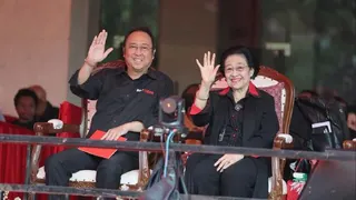 Mengenang Tiga Dekade Tragedi Kudatuli Lewat Peresmian Monumen di Jakarta
