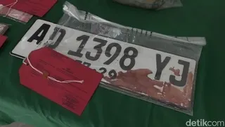 Polisi Ungkap Kasus Pembunuhan Bos Konter HP Ambarawa yang Jasadnya Ditemukan di Bagasi Mobil