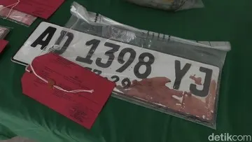 Polisi Ungkap Kasus Pembunuhan Bos Konter HP Ambarawa yang Jasadnya Ditemukan di Bagasi Mobil