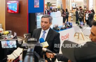 Tenor KPR FLPP hingga 40 Tahun Diharapkan Perluas Akses Kredit Perumahan