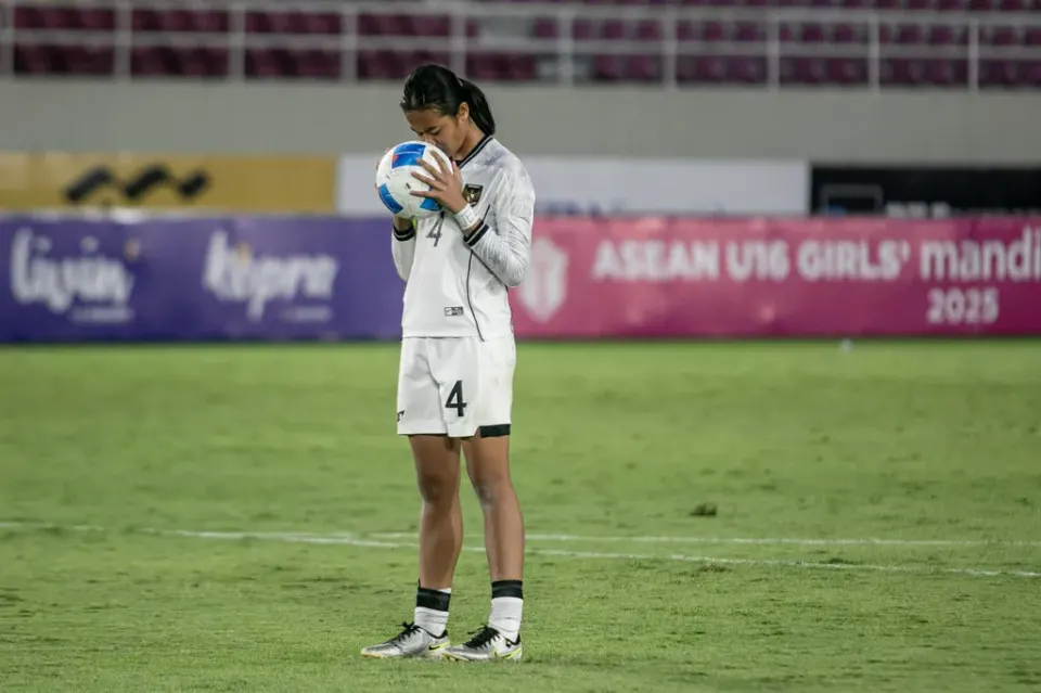 Daftar Pemain Indonesia di Srikandi Merdeka Cup 2026 dan Pembagian Tim