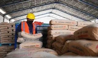 Strategi Pasar Mikro Dongkrak Penjualan Semen Indonesia hingga 18 Juta Ton