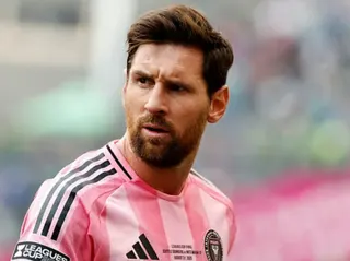 Lionel Messi Kembali Berlatih di Inter Miami setelah Kegagalan di Final Piala Dunia