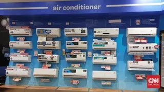 Promo Transmart Full Day Sale Tawarkan Diskon Elektronik Besar-Besaran Hari Ini