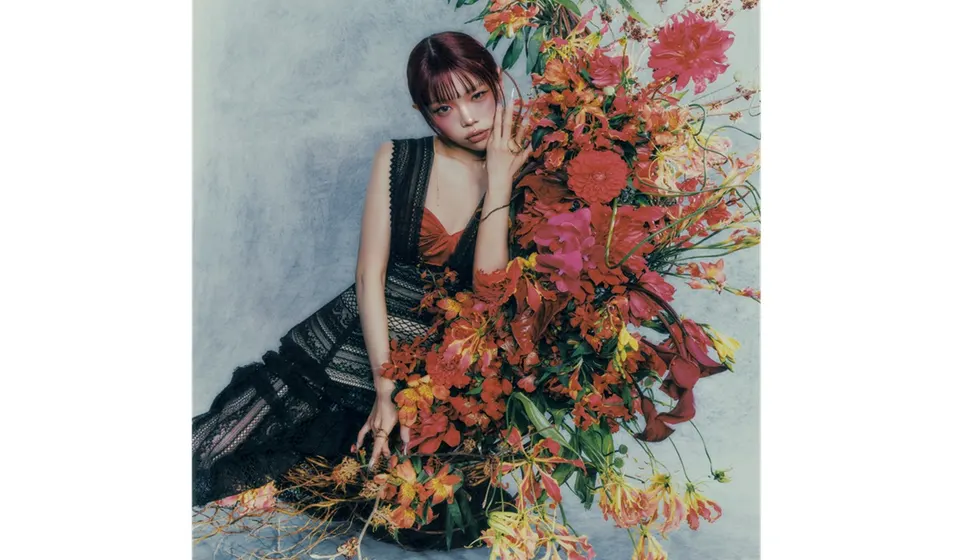 AiNA THE END Rilis Blue Shining Star untuk Lagu Tema Anime ONE PIECE HEROINES