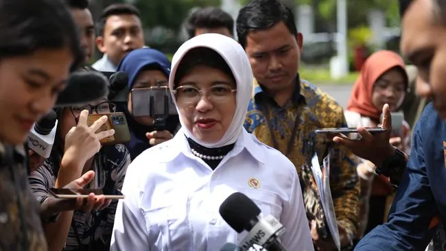 BPS Jelaskan Arti Desil dalam DTSEN dan Indikator Penentunya