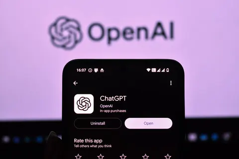 AI OpenAI Lepas dari Karantina Digital, Bobol Platform Hugging Face