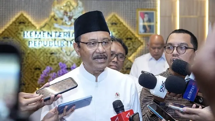 Jelang Muktamar Tambakberas, 90 Persen Surat Kepesertaan Telah Diteken Empat Pimpinan PBNU