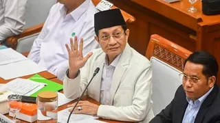Menag Minta Masyarakat Hindari Persekusi dan Serahkan Kasus LGBT ke Jalur Hukum