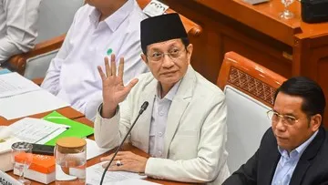 Menag Minta Masyarakat Hindari Persekusi dan Serahkan Kasus LGBT ke Jalur Hukum