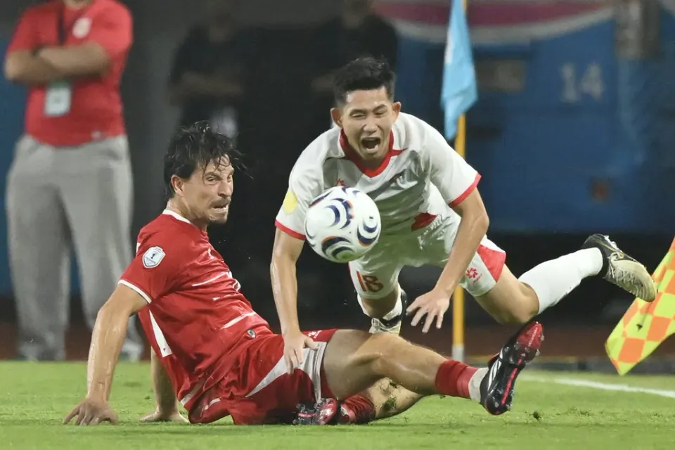 Kekalahan dari Vietnam Geser Indonesia ke Posisi Tiga, Berikut Klasemen dan Jadwal Piala AFF Hari Ini