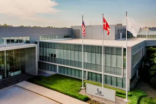 Kolaborasi Novo Nordisk dan AWS Dorong Percepatan Penemuan Obat Berbasis AI